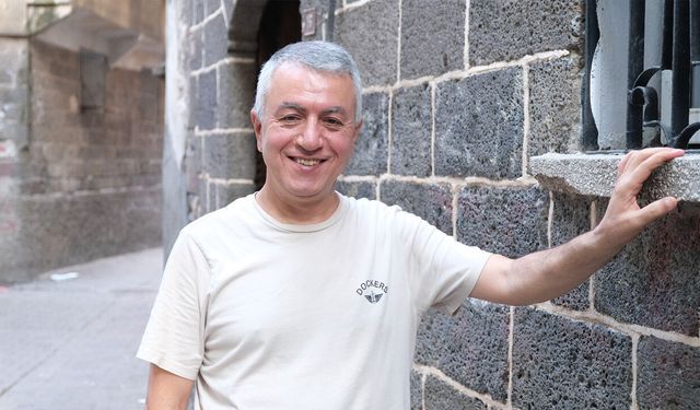 23 yaşında girdiği cezaevinden 53 yaşında çıktı: Dünyayı değil önce kendimi kurtarmam gerektiğini anladım