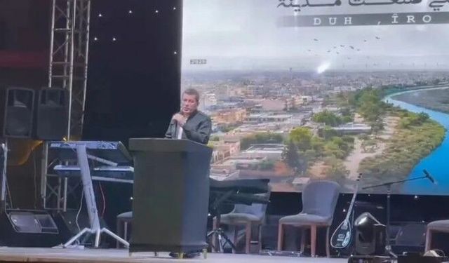 Mazlum Abdî: Entegrasyon aşaması sona erdi