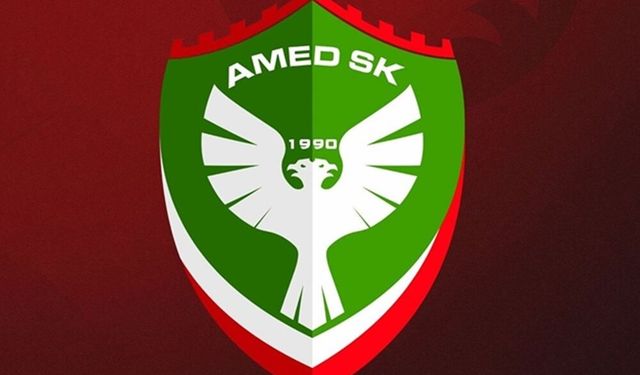 Amedspor’dan Erzurum FK maçı için ek tribün açıklaması