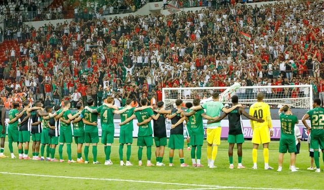 Amedspor’da 5 milyonluk prim karmaşası