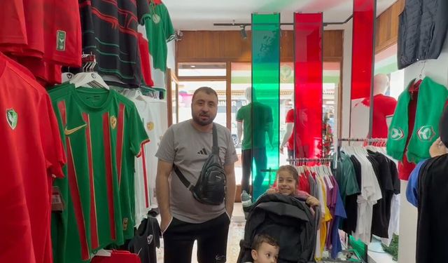 Avusturya Linz’den Amedspor maçı için geldi biletsiz kaldı