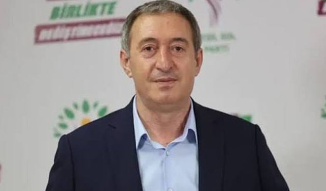Bakırhan’dan Amedspor-Erzurumspor maçı öncesi dostluk çağrısı