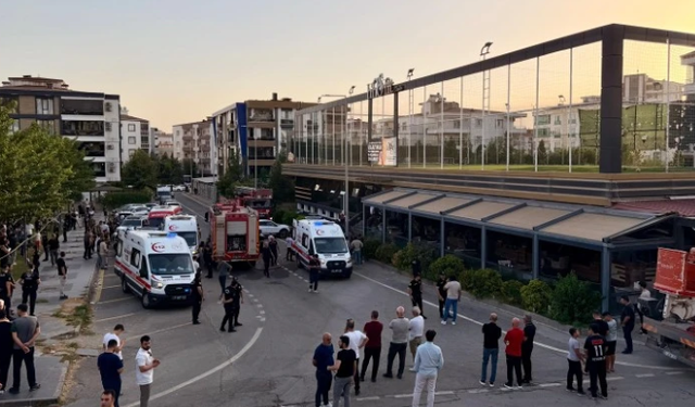 Batman'da can kaybı 3'e yükseldi
