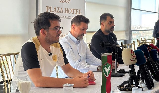 Besnik Hasi: “Takım içinde bir inşa süreci var”