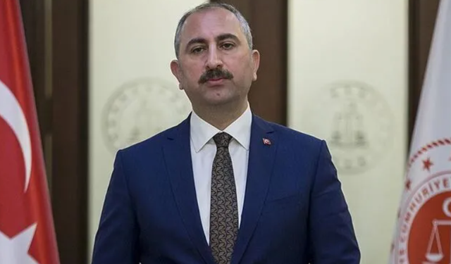 AK Parti açıkladı: Çerçeve Yasa yarın Meclis'e sunulacak