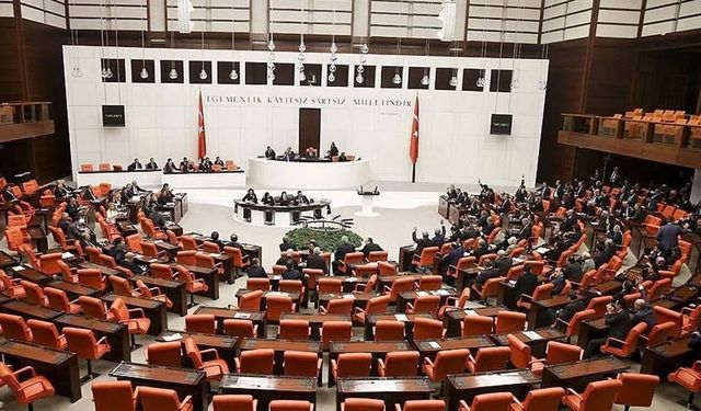 Çerçeve Yasaya ilişkin Hüda Par da kararını açıkladı
