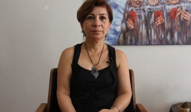 İHD MYK üyesi Yoleri: Öcalan’ın başmüzakereci olarak tanımlanması gerekiyor