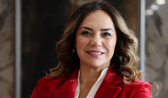 Büyükşehir Belediye Başkanı CHP'den istifa etti