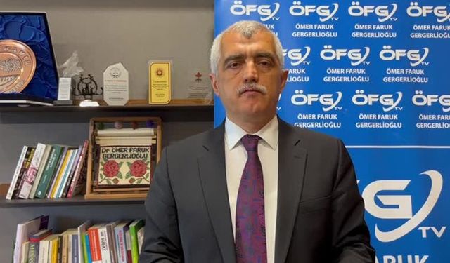 DEM Partili vekil açıkladı: 800 kişilik cezaevinde 2 bin mahpus kalıyor