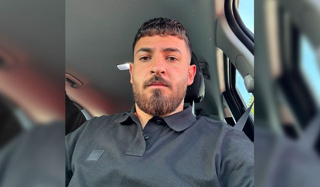 Deniz Naki'nin kardeşi Diyarbakır Havaalanında gözaltına alındı