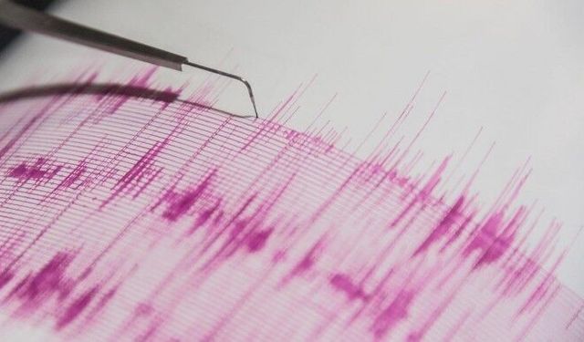 Tibet’te 5.0 büyüklüğünde deprem