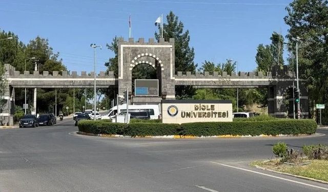 Dicle Üniversitesi tarımda Avrupa’nın gündeminde
