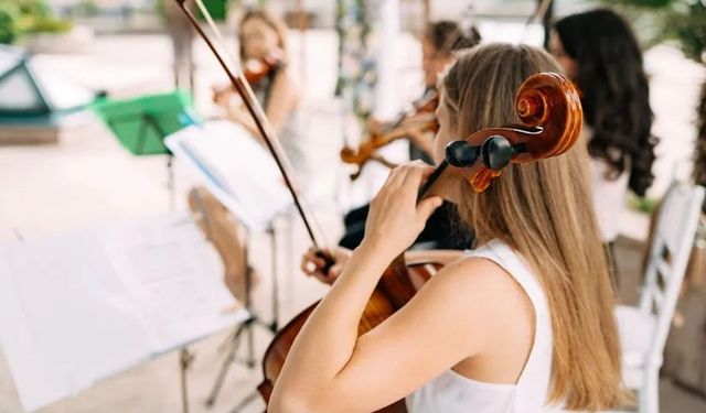 Diyarbakır’da canlı müzik yapan işletmelere uyarı