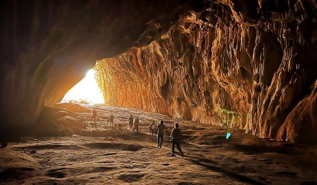 Diyarbakır’da, dünyanın bittiği yerde ekolojik talan iddiası