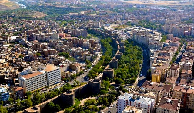 Diyarbakır’da iş dünyası finans buluşması gerçekleştirecek