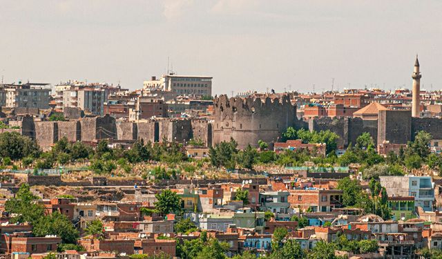 Diyarbakır’da yeni tehlike: Tefeci tuzağı