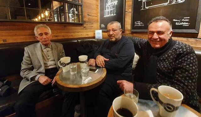 Diyarbakır’ın efsane başkanı yoğun bakımda