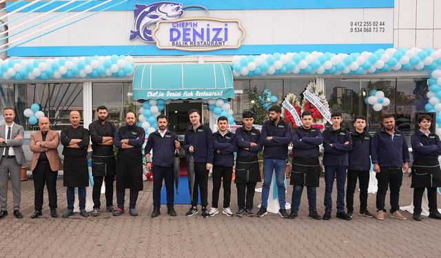Diyarbakır’ın gastronomi markası 12.yılına yeni imajıyla giriyor