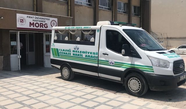 Eşini kurt sanarak vuran koca serbest
