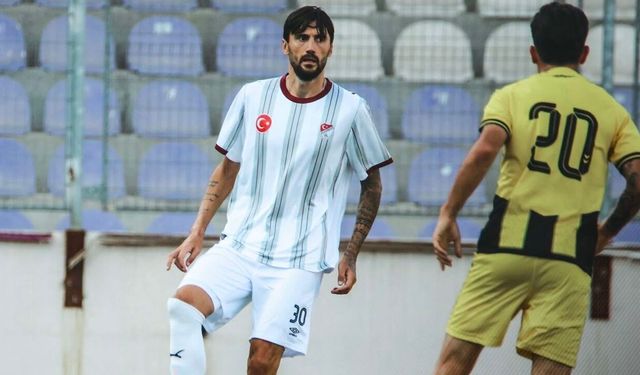 Elazığspor: 2 - Bitlisspor: 1
