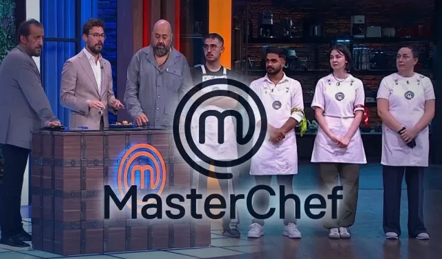 MasterChef dokunulmazlık oyunu kim kazandı? 10 Eylül 2026 dün akşam eleme adayı ve bireysel dokunulmazlık sonucu