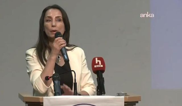 Hatimoğulları: “Onurlu bir barış için sonuna kadar çalışacağız”