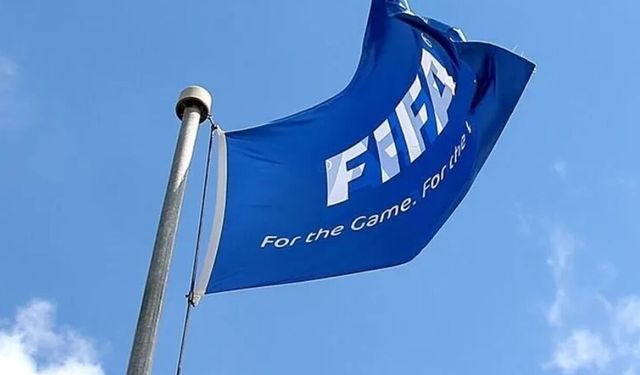 FIFA’dan 4 kulübe transfer yasağı