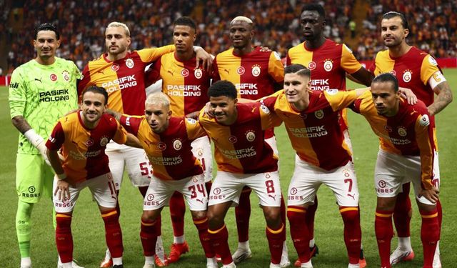 Galatasaray Barcelona maçı ne zaman, saat kaçta, nerede oynanacak, hangi kanalda?