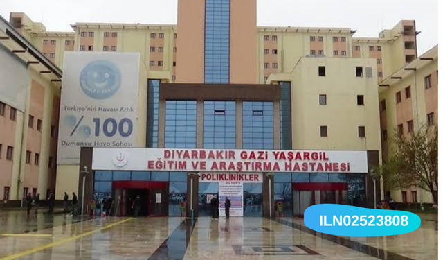 2 KISIM YEDEK PARÇA SATIN ALINACAKTIR