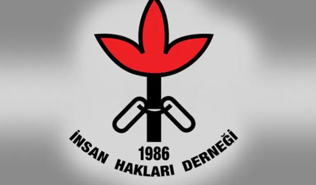 İHD'den Çerçeve Yasaya 7 maddelik ek öneri