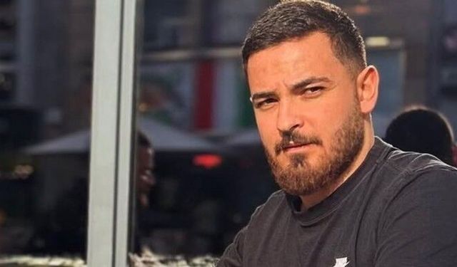 İnan Naki Almanya'ya geri gönderildi