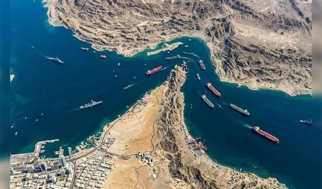İran’dan Hürmüz Boğazı açıklaması: Şartlar listesi hazırlanıyor