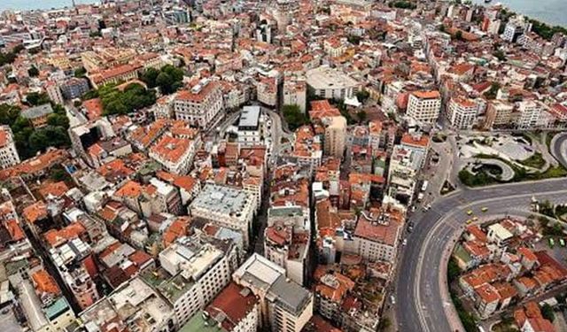 İstanbulluların yüzde 70’i deprem kaygısı taşıyor, yüzde 51’i önlem almadı