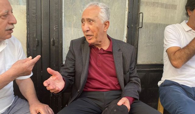 Kılıçdaroğlu’ndan Mehdi Zana’nın ailesine geçmiş olsun telefonu