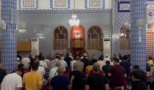 Diyarbakır ve çevre illerde Mevlit Kandili