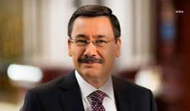 Melih Gökçek hakkında açılan soruşturmaya ilişkin açıklama yaptı