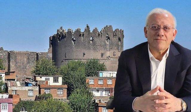 Şahismail Bedirhanoğlu: Çerçeve yasa tarihi bir adım