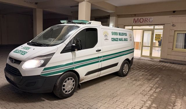 İnşaattan düşen genç kadın hayatını kaybetti