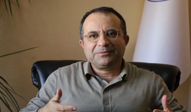 Tayip Temel: Taslak bize bu akşam iletilecek