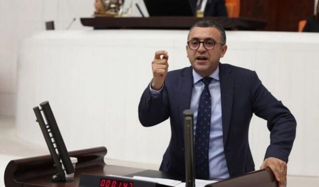 Diyarbakır için TBMM'den sert uyarı!