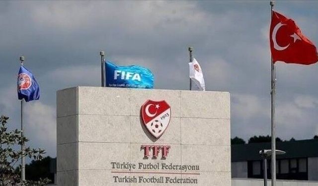 PFDK kararları: Amedspor’a para cezası