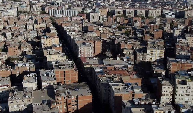 Türkiye'nin en kalabalık mahallesi belli oldu
