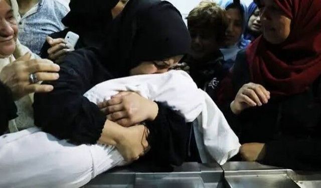 UNICEF: Gazze’de 300 çocuk yaşamını yitirdi