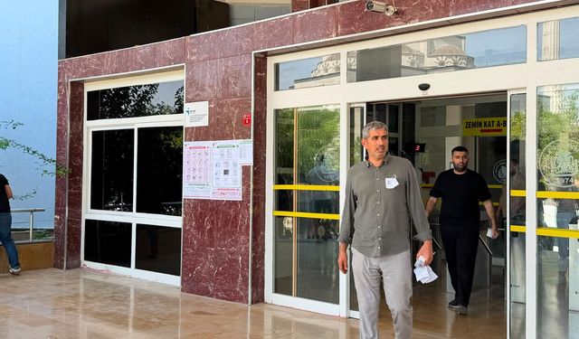 Diyarbakır’da Uzmanlık İçin Ter Döktüler