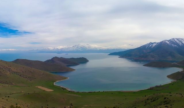 Deveboynu Yarımadası ‘Milli Park' ilan edildi