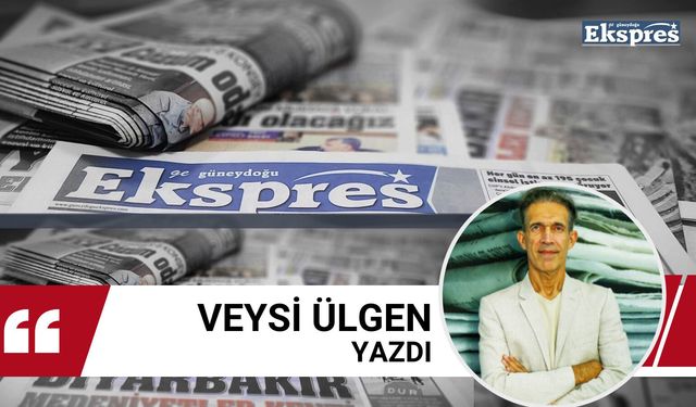 Bitlis’te beş minare