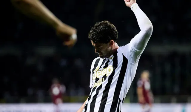 Vlahovic Erzurumspor maçında cezalı mı, oynayacak mı? PFDK cezası sonrası Beşiktaş maçının saati ve kanalı