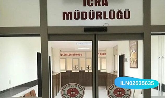 T.C. DİYARBAKIR İCRA DAİRESİ