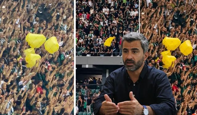 Kocaeli’deki görüntülere Amedspor’dan sert tepki