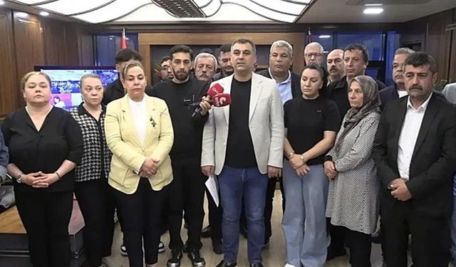 Yeni Parti Diyarbakır’da sahaya indi